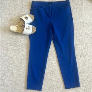 Halogen Women's Blue Pants